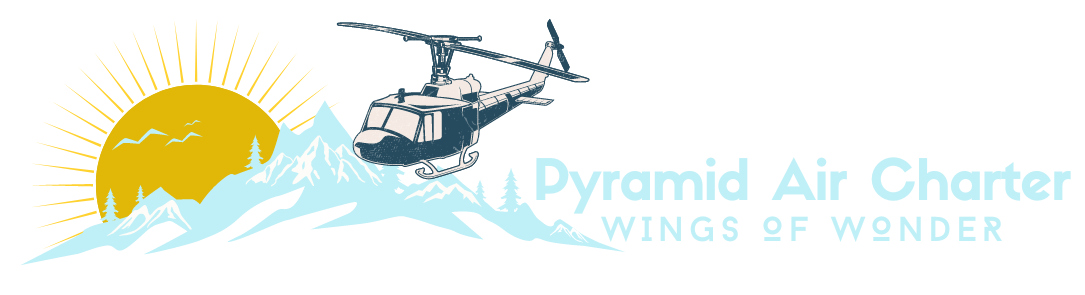 Pyramid Air Charter